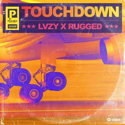 Touchdown 专辑 RUGGED