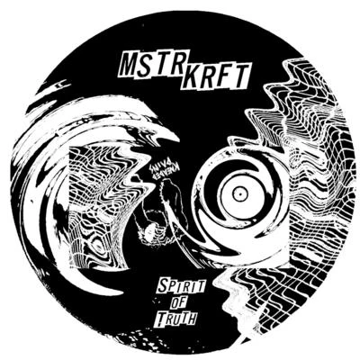 Spirit Of Truth 專輯 MSTRKRFT