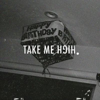 Take Me High 专辑 Dan Farber