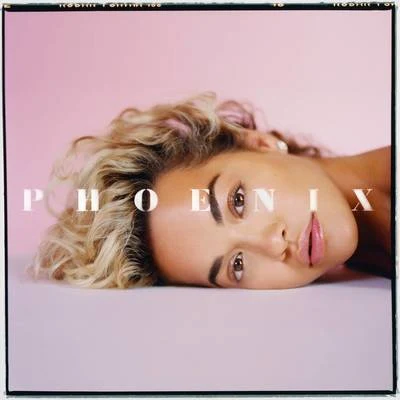 Let You Love Me 专辑 Rita Ora