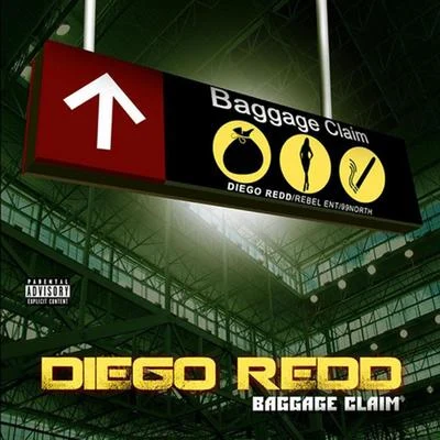 Baggage Claim 專輯 Diego Redd/Killa Tay