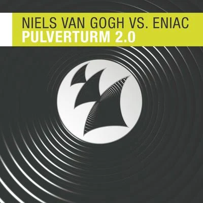 Pulverturm 2.0 專輯 Niels Van Gogh