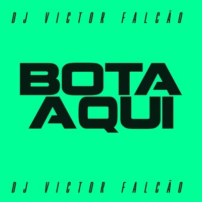 Bota Aqui 專輯 DJ Victor Falcão/MC Kimberly