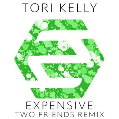 Expensive (Two Friends Remix) 专辑 Dani Poppitt/Two Friends