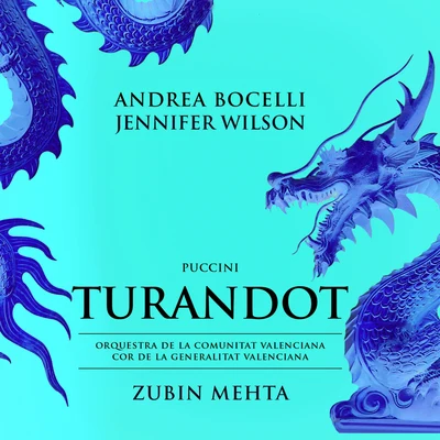 Puccini: Turandot 专辑 김민기/Giacomo Puccini/Trio Los Panchos/Gigliola Cinquetti