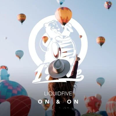 On & On 專輯 liquidfive/Alltag