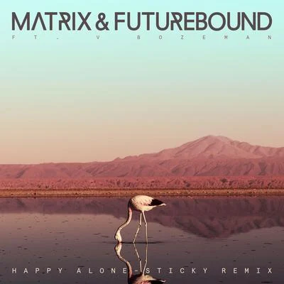 Happy Alone[Sticky Remix] 专辑 Matrix & Futurebound