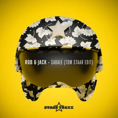 Sabale (Tom Staar Edit) 專輯 Havin Zagross/Rob & Jack