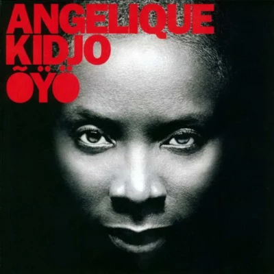 Oyo 專輯 CHINA/Jane Birkin, Jimmy Rowles/Angélique Kidjo/Boris Vian/Dee Dee Bridgewater