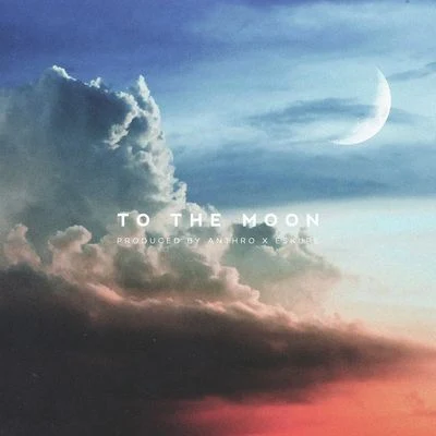 To the Moon 專輯 Destiny Rogers/Phora