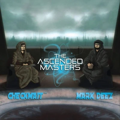 Mark Deez Ascended Masters