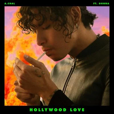 Hollywood Love 專輯 A.CHAL