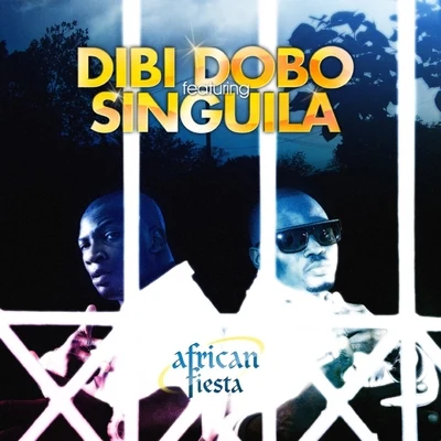 African Fiesta 专辑 Singuila