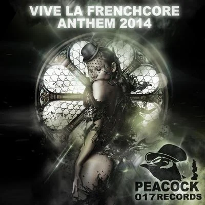 Vive La Frenchcore 專輯 Brutal Jesters/Dr. Peacock