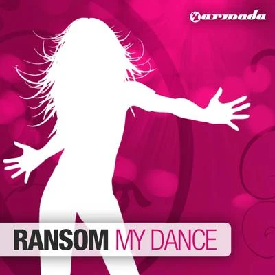 My Dance 專輯 Ransom