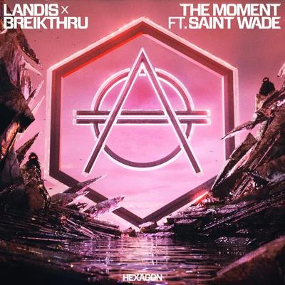 The Moment 專輯 State of Sound/Landis