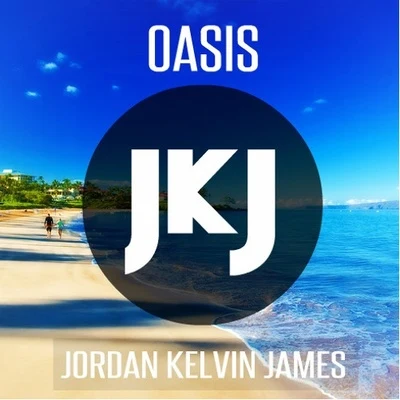 Oasis 專輯 Jordan Kelvin James