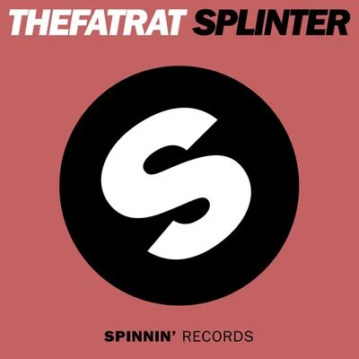 Splinter 專輯 Lola Blanc/TheFatRat