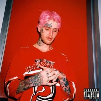 Hellboy 專輯 Lil Peep