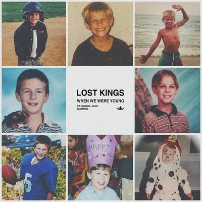 Lost KingsJessame When We Were Young