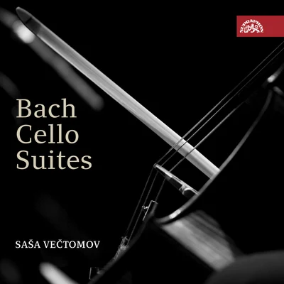 Bach: Cello Suites 专辑 Eva Bernathova/Sasa Vectomov/Prague String Quartet/Jaroslav Motlík