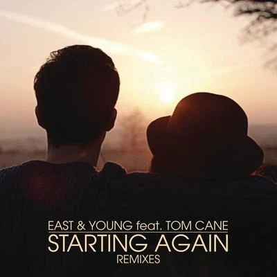 Starting Again (Remixes) 專輯 Roulsen/East & Young