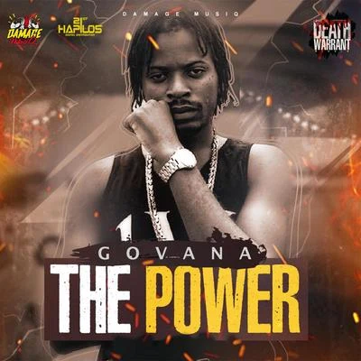 The Power 專輯 Qraig/Govana