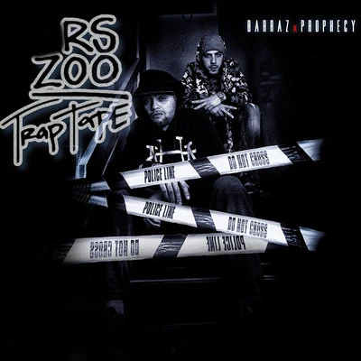 PROPHECY x BARRAZ - RSZOO TRAPTAPE 专辑 Prophecy MDR/Pop Smoke