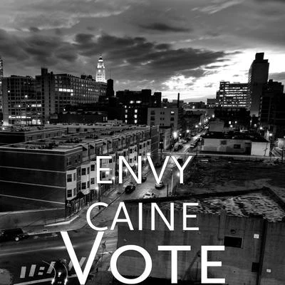 Vote 專輯 Nas Blixky/Envy Caine