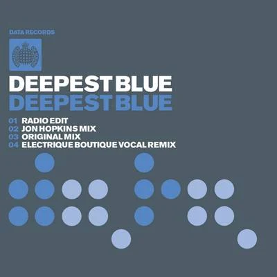 Deepest Blue 專輯 Deepest Blue