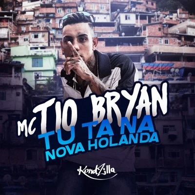 MC Tio BryanDJ SATI MARCONEXMc Maurício do 12MC 3L Tu Tá na Nova Holanda