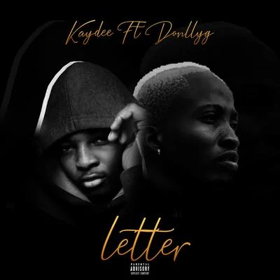 Letter (feat. DonllyG) 專輯 KayDee