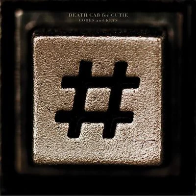 Codes and Keys 專輯 Death Cab for Cutie