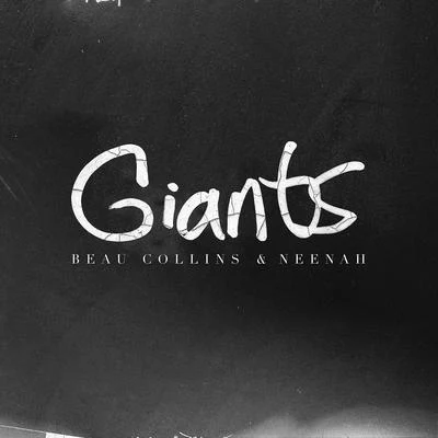 Giants 專輯 Calumny/Neenah