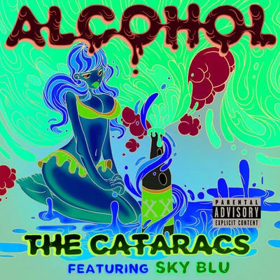 Alcohol Remix 專輯 The Cataracs