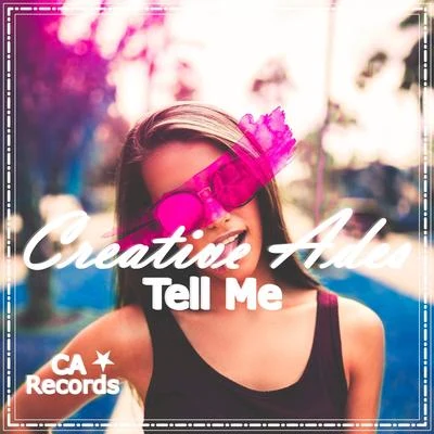 Tell Me 專輯 Creative Ades