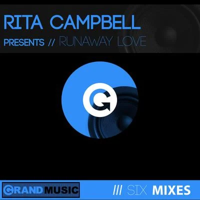 Runaway Love 專輯 Vengerov/Rita Campbell/Karpekin