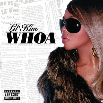 Lil’ Kim Whoa [Digital Download]