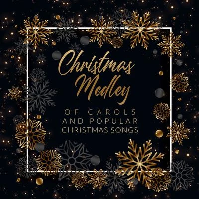 Christmas Medley of Carols and Popular Christmas Songs 專輯 Christmas Songs Music/Classical Christmas Music and Holiday Songs/The Merry Christmas Players