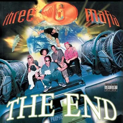 Late Night Tip 專輯 Three 6 Mafia