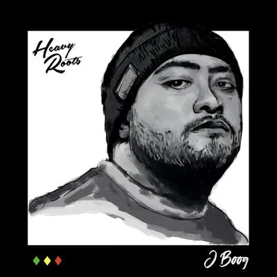 J Boog Livity (Live Good)