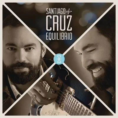 Equilibrio 專輯 Santiago Cruz