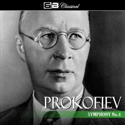 Dmitri KitayenkoDanish National Symphony Orchestra Prokofiev Symphony No. 4