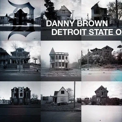 Detroit State of Mind 4 專輯 Heems/Danny Brown/Vampire Weekend/Despot