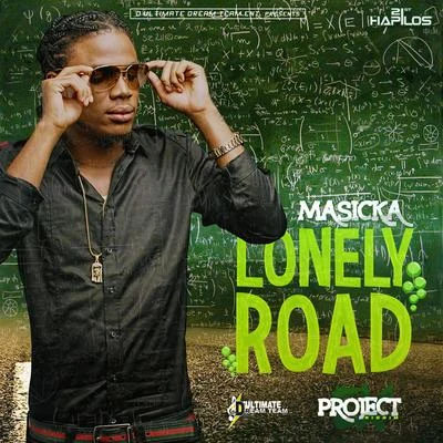 Lonely Road - Single 专辑 Notnice/Masicka