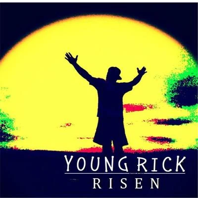 Risen 专辑 Young Rick/Paco/Paper Chaser/Bud Marley