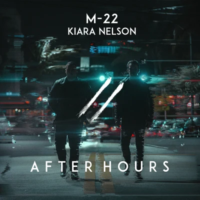 Rhea MelvinM-22 After Hours