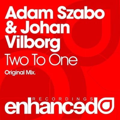 Two To One 專輯 Adam Szabo/Agulo/Falcon/AWD/Roman Polonsky