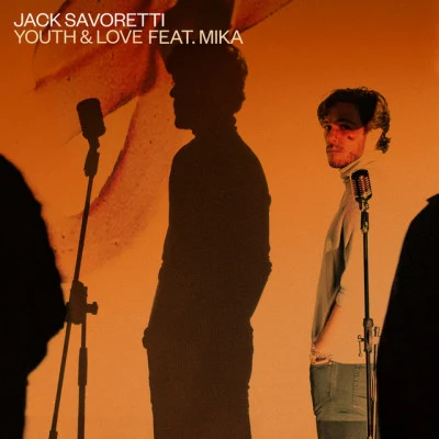 Youth and Love (feat. MIKA) 专辑 Jack Savoretti