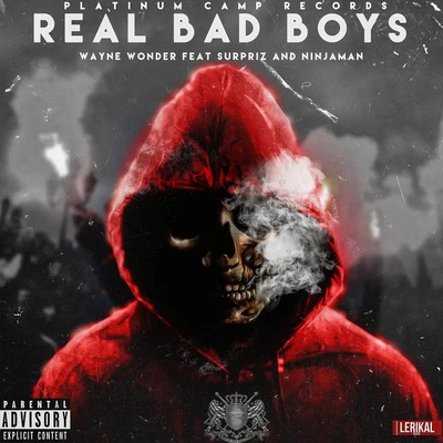 The Real Bad Boys 專輯 Wayne Wonder